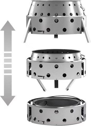 Grills: Petromax Atago – Gebraucht aus Winterthur von abl_xm6v 2