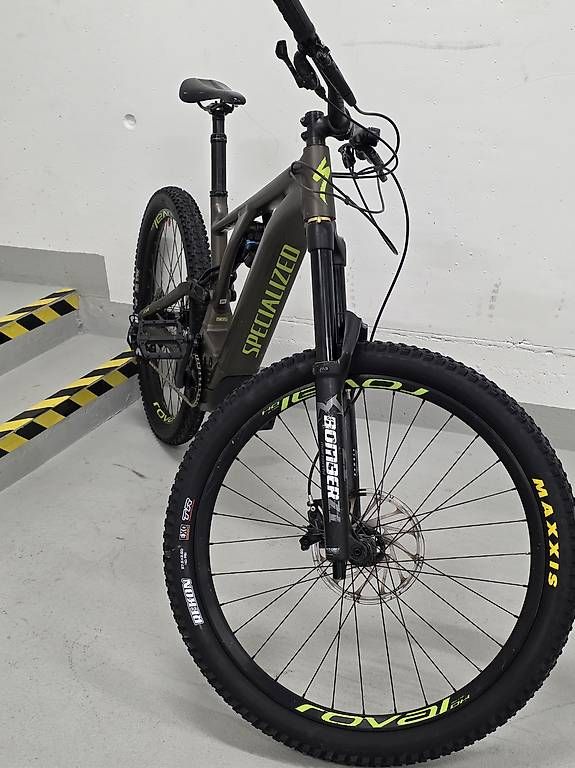 Velos: Specialized Kenevo Comp e-bike  – Gebraucht aus Oensingen von zyl_r6xt