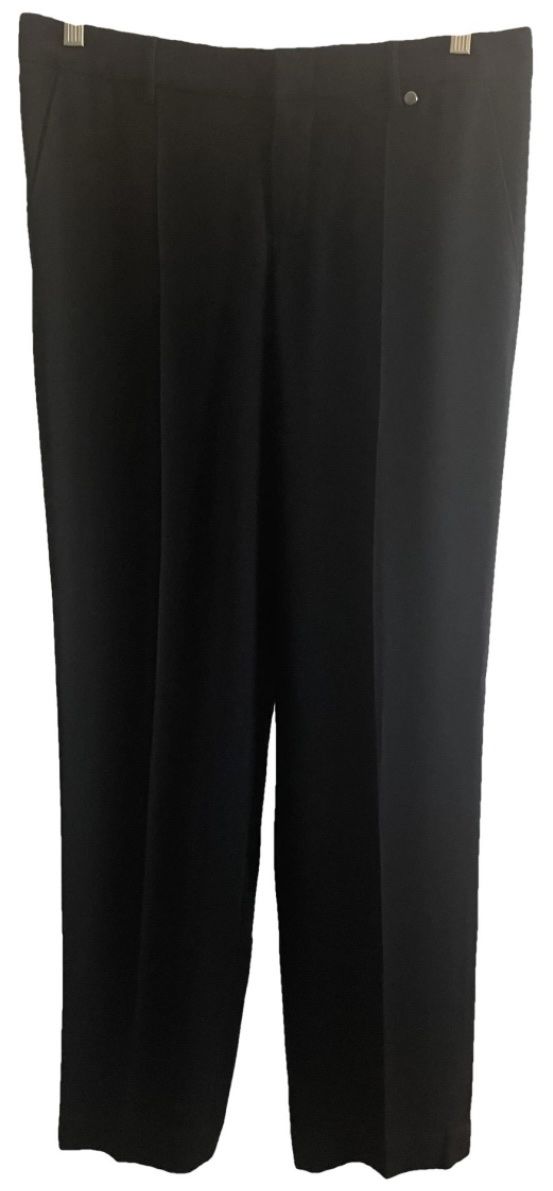 Strenesse Hosen: STRENESSE schwarze Businesshose, Gr. 40 – Gebraucht aus Islikon von Julies_wardrobe