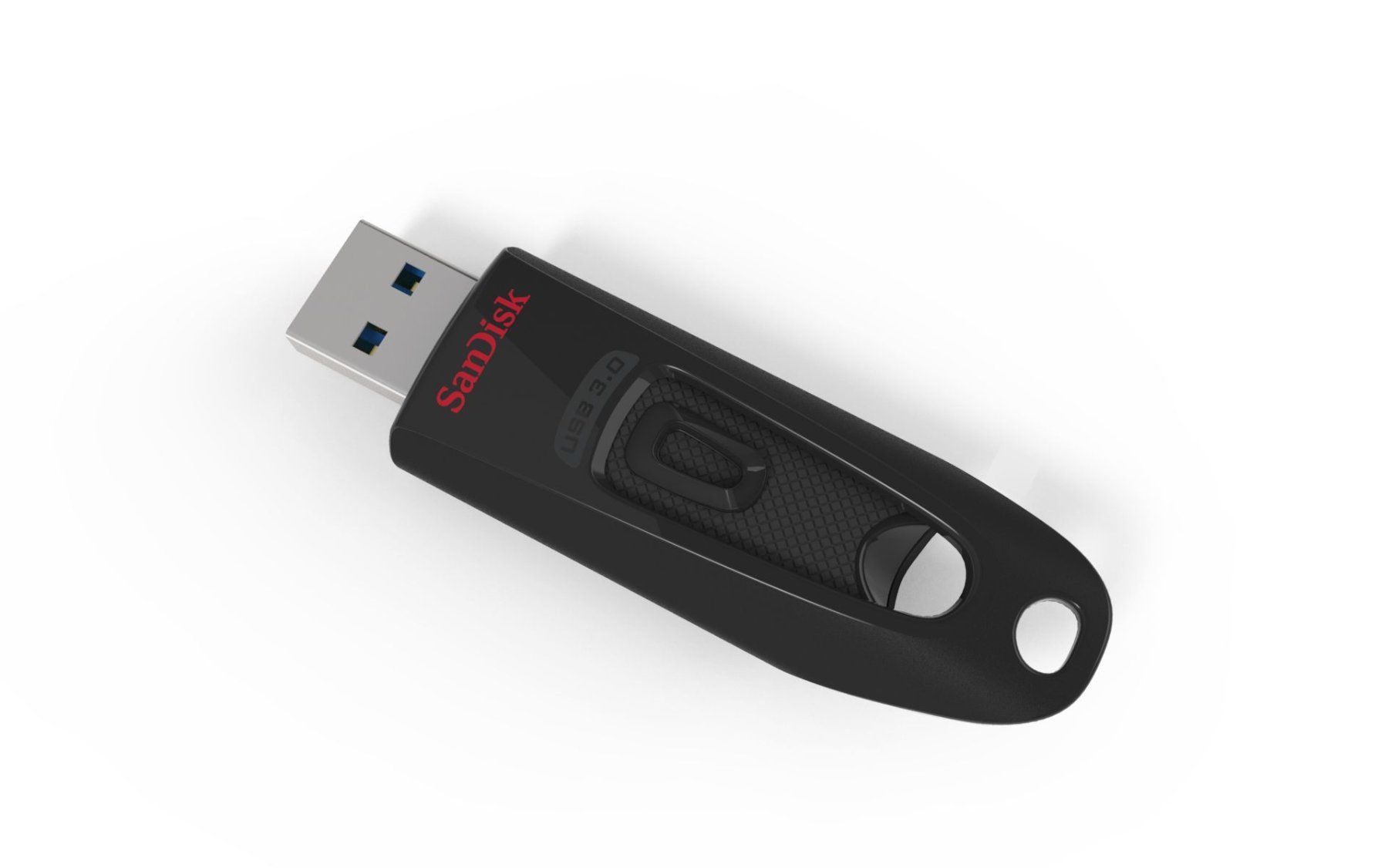 Sandisk Chiavette USB: Sandisk Ultra USB 3.0 130MB/s 512GB – Nuovo e nell'imballaggio originale da Niederurnen venduto da mowgli_1963 3