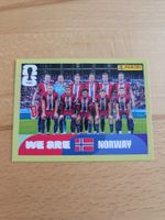 Panini WM 2026 NOR 13