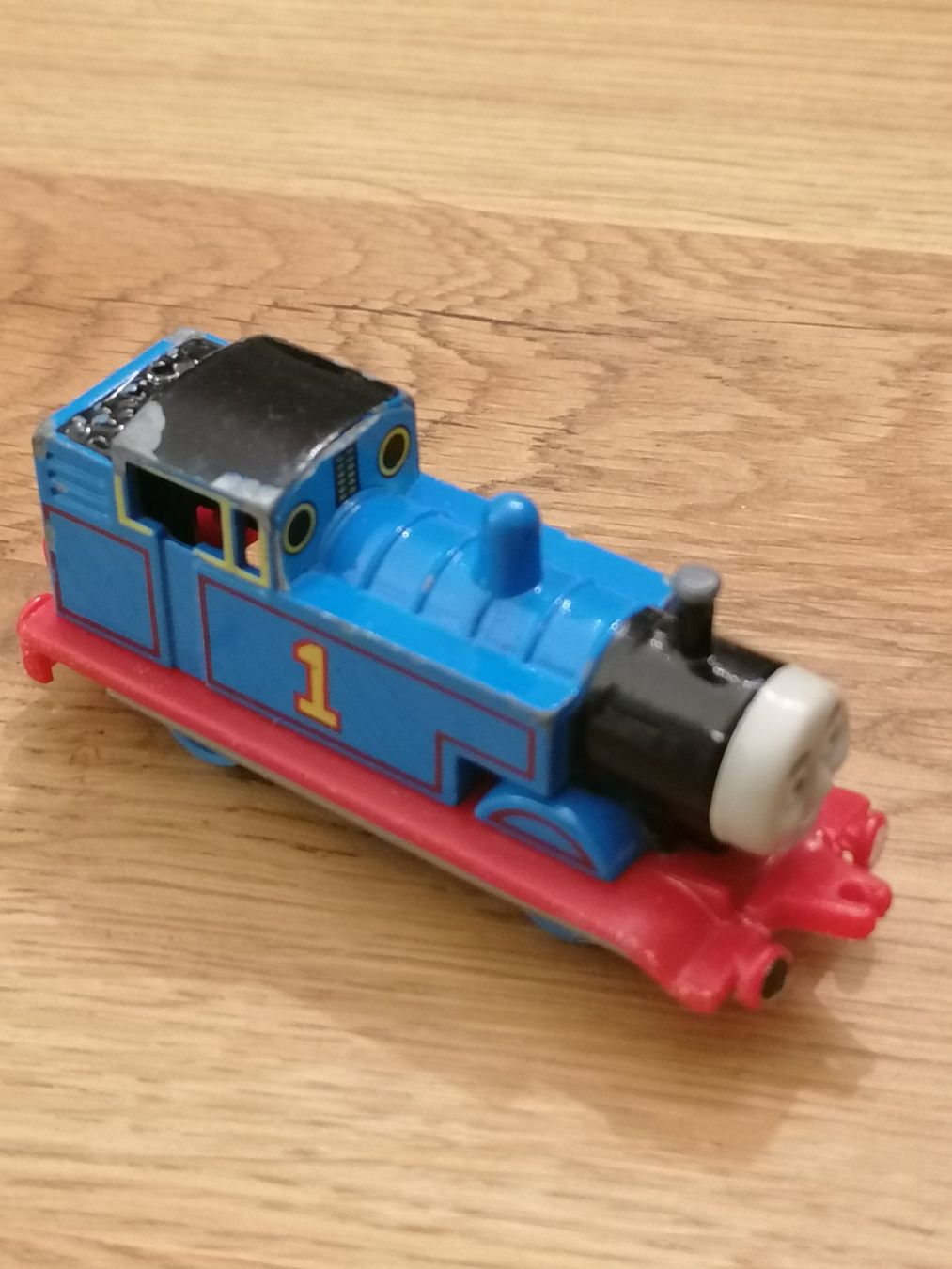 Giocattoli: Thomas und seine Freunde - Nr. 24 – Usato da Basel venduto da vintagecollector 2