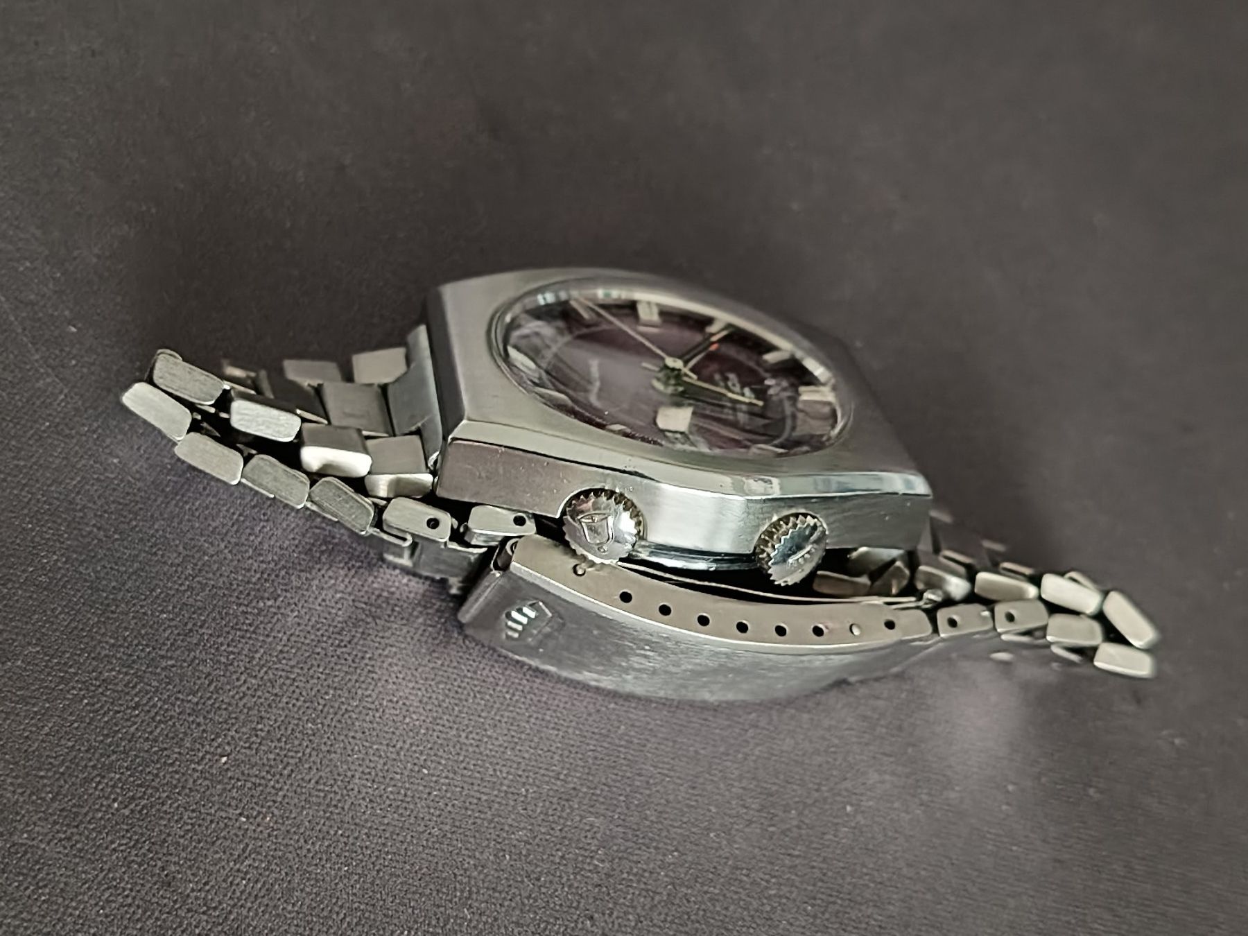 Fortis Orologi: Fortis brian matic – Usato da Lugano venduto da arc_Gal 4
