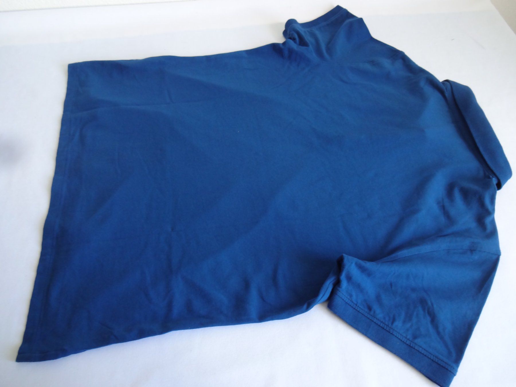 Karl Lagerfeld Polo-Shirts: Karl Lagerfeld Poloshirt, Gr. L – Neu (gemäss Beschreibung) aus Frauenfeld von Riaa 4