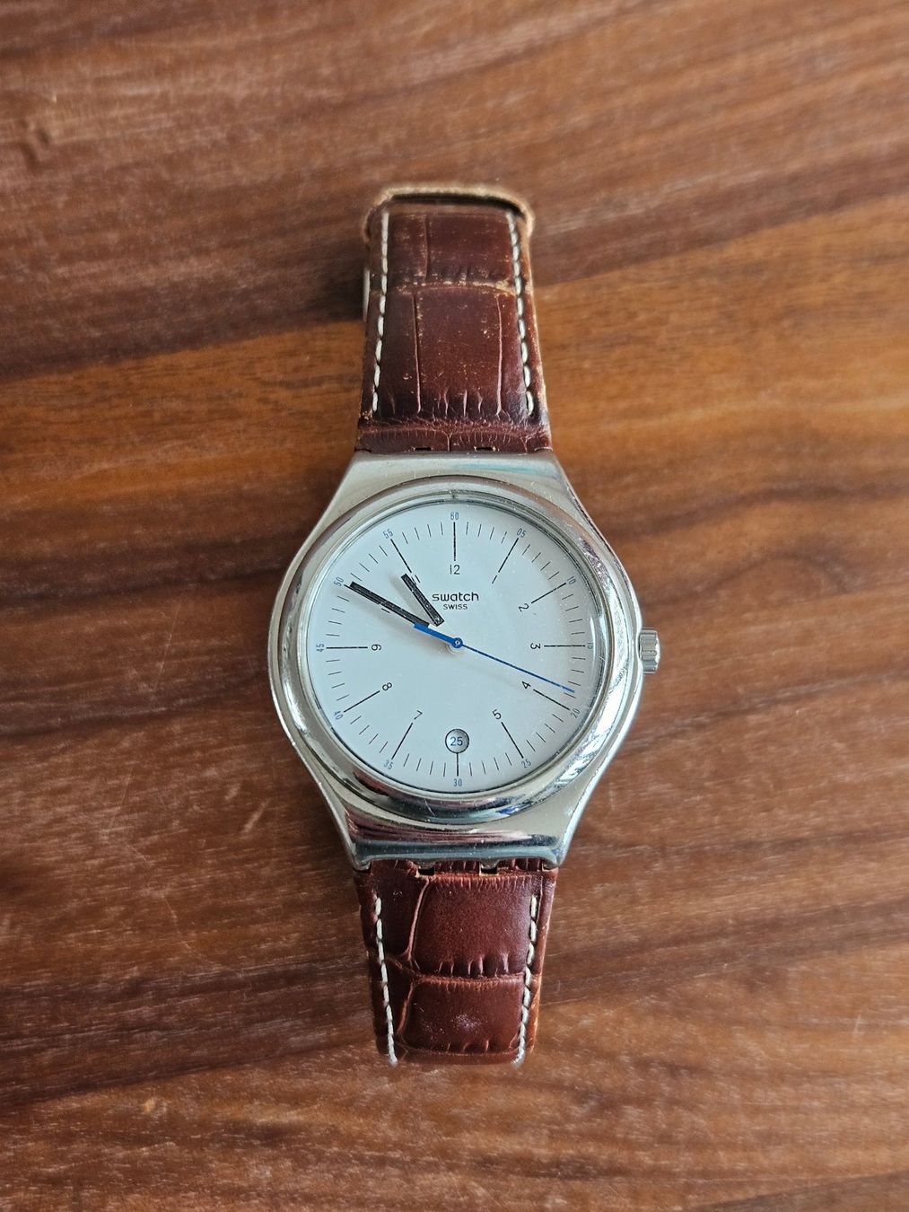 Swatch Orologi: Swatch Appia YWS401 – Usato da Liebefeld venduto da chr97f