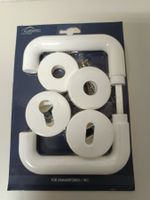 4 Packungen neue Türgriffe