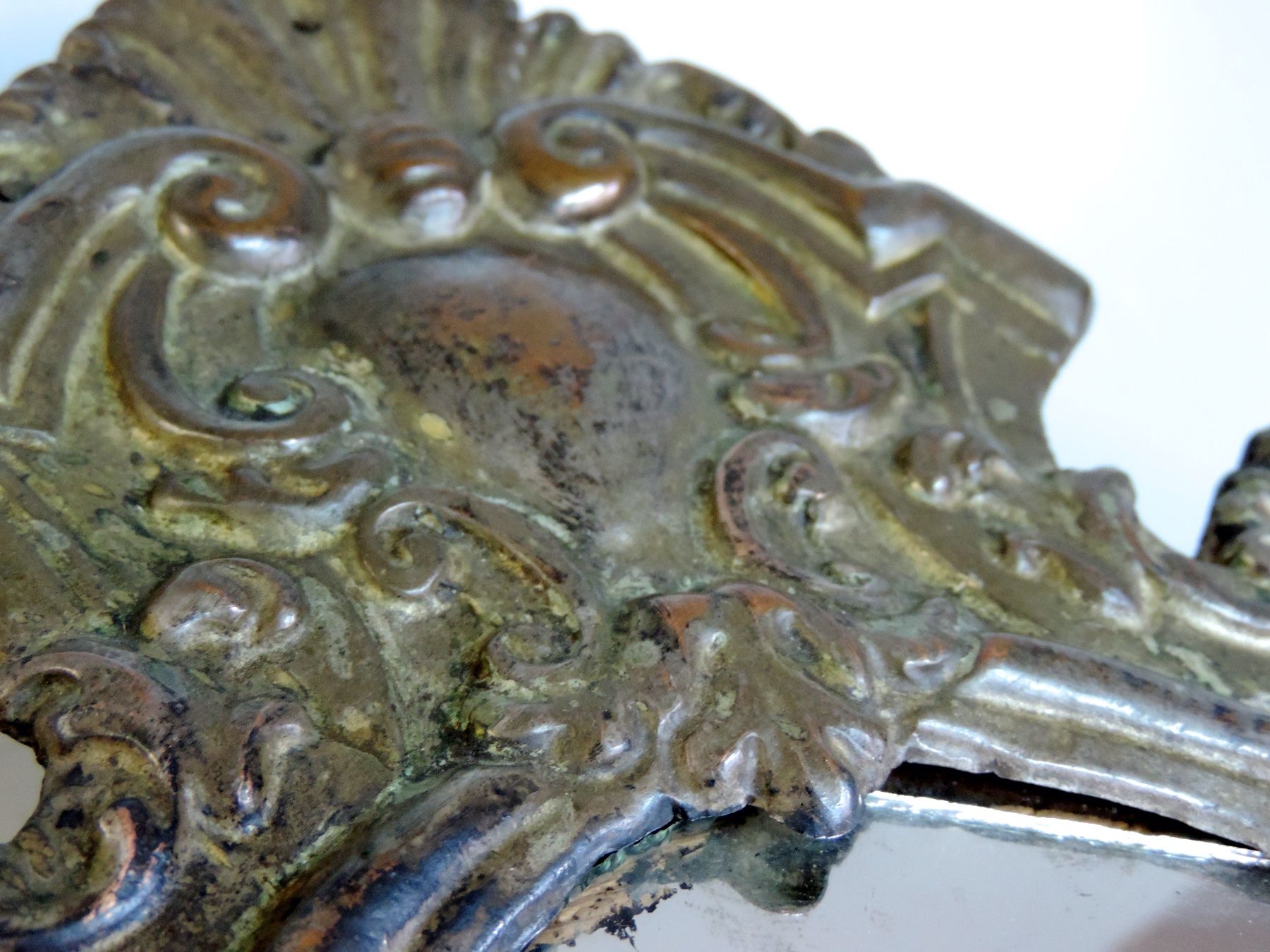 Ecriteaux: Antike Kanontafel – D'occasion à Horw par luzernicus 1