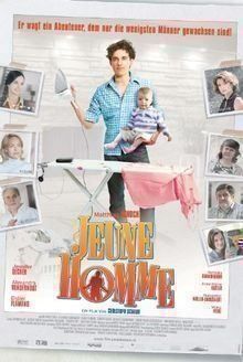 Tutti i DVDs: Jeune Homme (DVD) – Usato da Basel venduto da Alacant