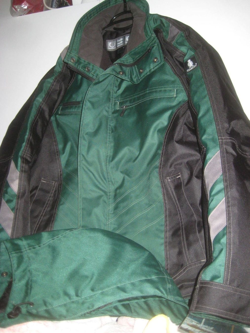 Vestes: ARBEITS  JACKE – Neuf (Voir description) à Uster par flocke1 4