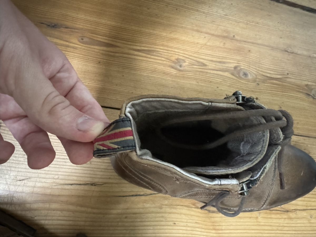 Pepe Jeans Herrenschuhe: Original Pepe Jeans Schuhe  – Gebraucht aus Freudwil von nirakeneleh 4