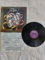 Dr. Hook - Pleasure & Pain (1978)