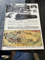 Marklin. Die grossen Spurweiten. 1919-1954. Sammlerbuch.