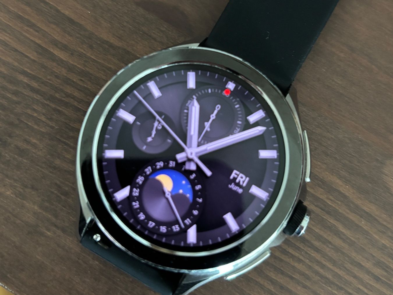 Xiaomi Smartwatch: Xiaomi Watch 2 Pro – Nuovo (secondo la descrizione) da Mellingen venduto da Guilhermefurlan 9