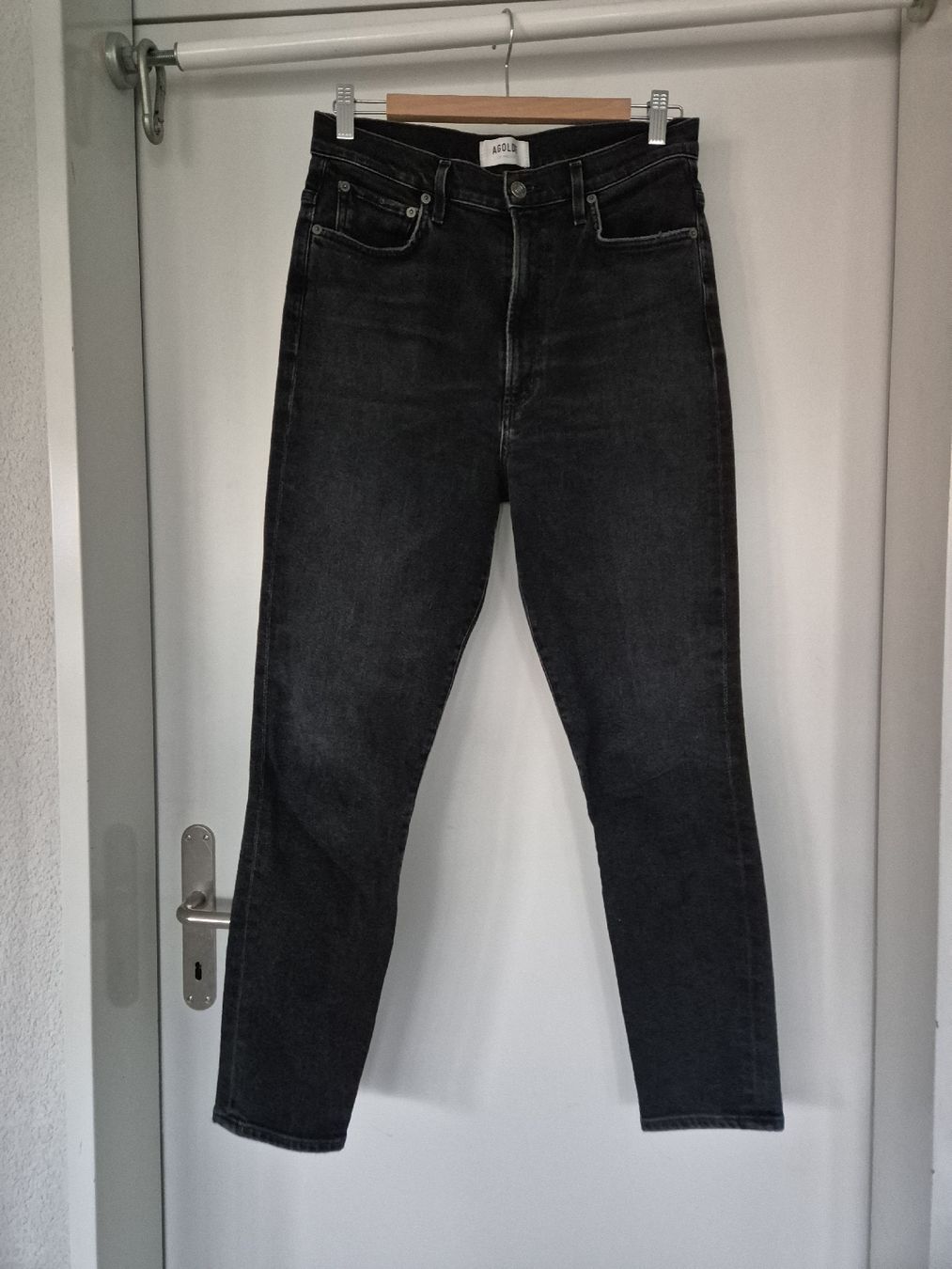 Agolde Jeans: Agolde Jeans – Usato da Port venduto da Marta123