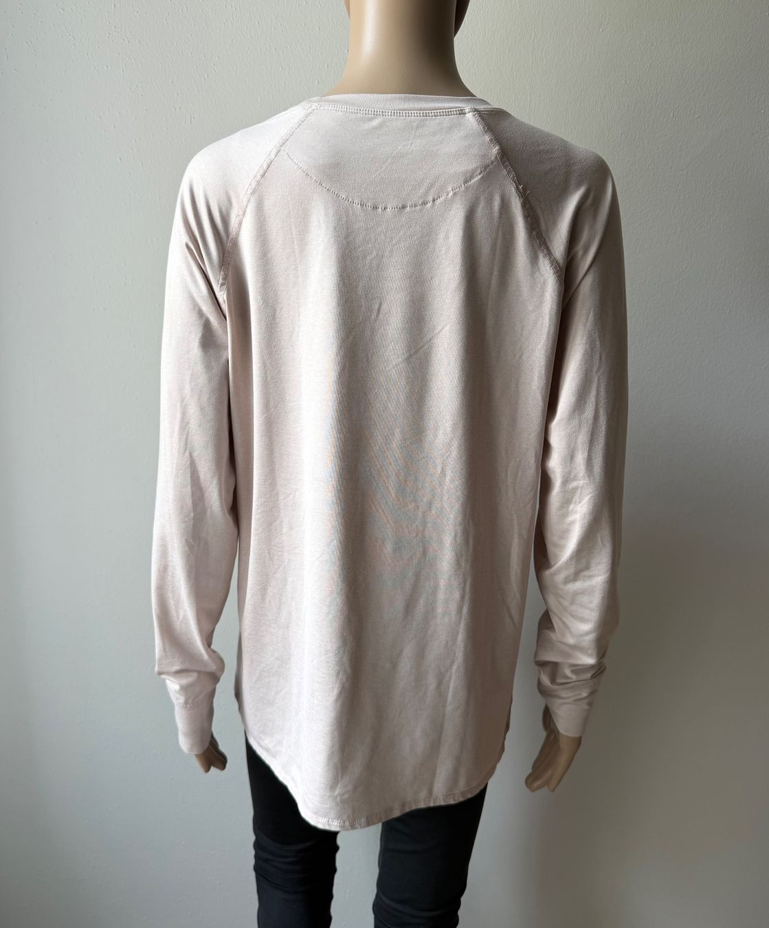 Maglioni & Felpe: ROOTS Langarmshirt 💗 – Usato da Zürich venduto da ClosetQueen 4