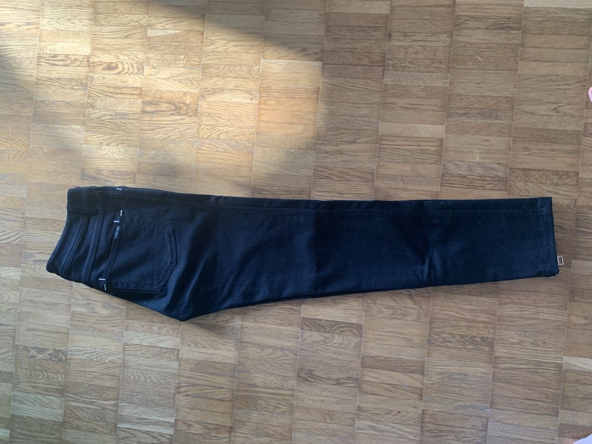 Jeans: Neue Tom Ford jeans schwarz – Nuovo (secondo la descrizione) da Zürich venduto da Nikuska32 6