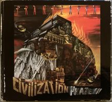 FRANK ZAPPA - CIVILIZATION PHAZE III