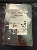 Toshiba DT01ACA300 3TB SATA 7200rpm – SMART einwandfrei