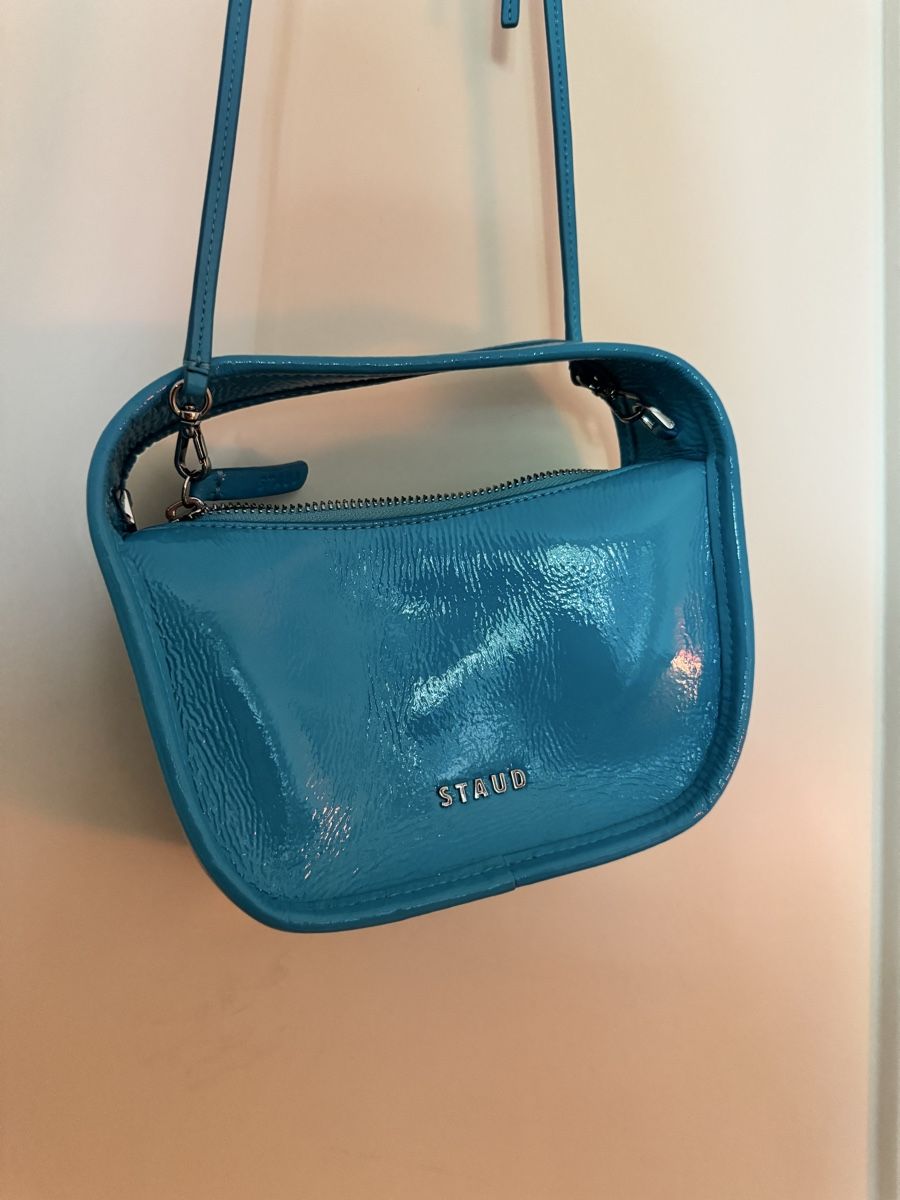 Taschen für Damen: Staud Tasche – Gebraucht aus Zürich von MHW23 2