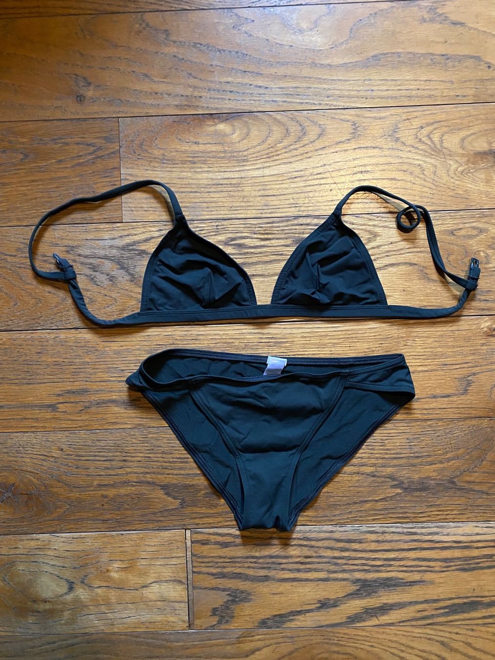 Badekleider & Bikinis: Maillot deux pièces Eres taille 38 FR – Gebraucht aus Hermance von joe_td6n