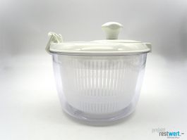 KÜCHENPROFI Salatschleuder mini