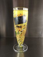 Kosta Boda Vase Bertil Valient