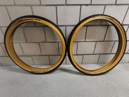 2 pneus VTT
