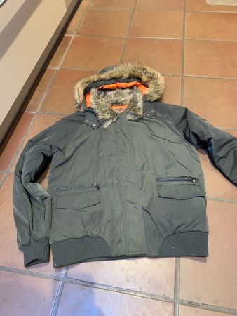 Kleiderpaket M