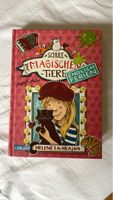 Die Schule der magischen Tiere 13 - Endlich Ferien!