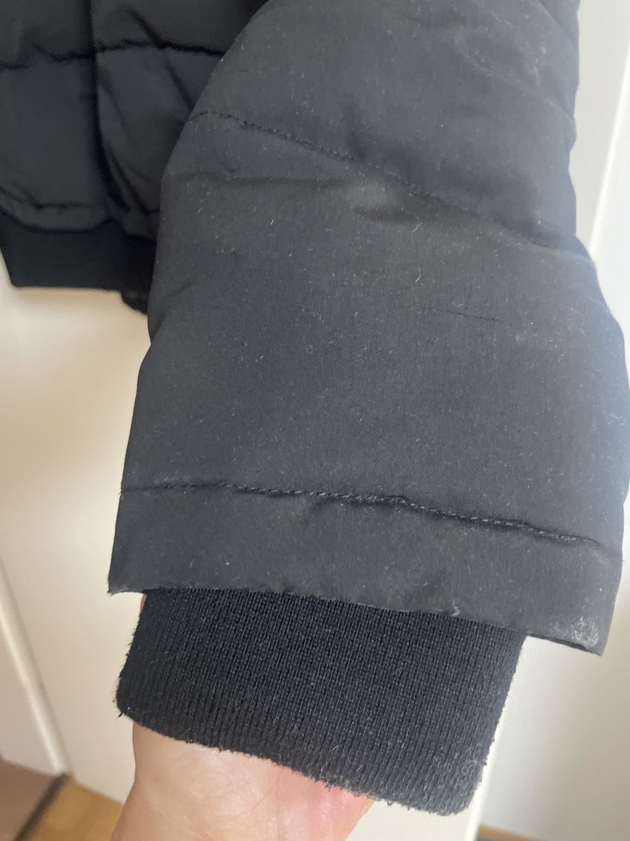 Superdry Giacche: SUPERDRY giacca invernale – Usato da Losone venduto da Chanty1970 2