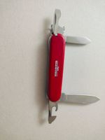 Victorinox Taschenmesser aus Sammlung ungebraucht