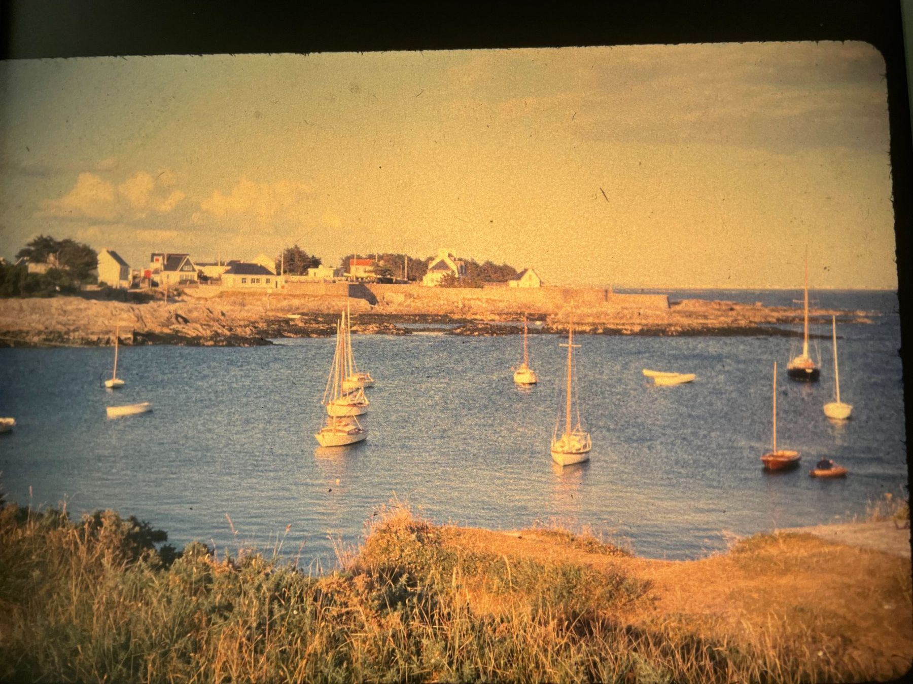 Foto & Immagini: Diapositives Finistère 1966 – Usato da Petit Lancy venduto da gil_hr6v 8
