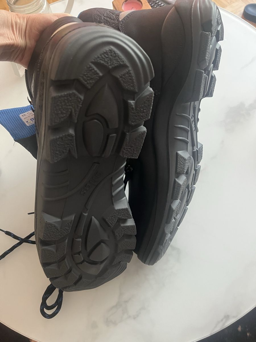 Herrenschuhe: Atlas – Neu (gemäss Beschreibung) aus Brugg AG von Ljubinka0410 3