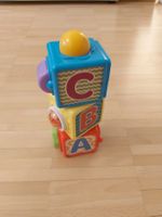 Würfel Beschäftigung Baby