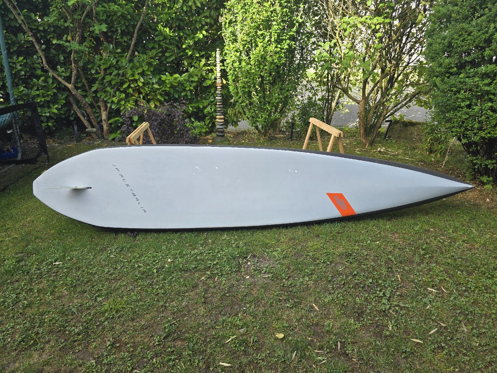 Tavole da surf e di nuoto: JP Australia Stand Up Paddle Board GT-S – Usato da Nänikon venduto da Rebel_Riderz 1