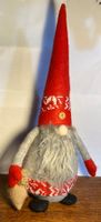 Weihnachtsmann Wichtel 40cm -Neu