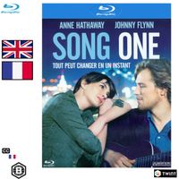 Song One (2014) - Blu-ray