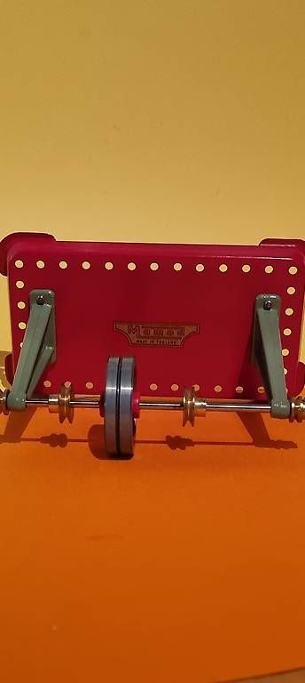 Mamod Kit di modellismo & Modellini statici: Mamod Transmission – Usato da Muolen venduto da Esa_nl2gg 2