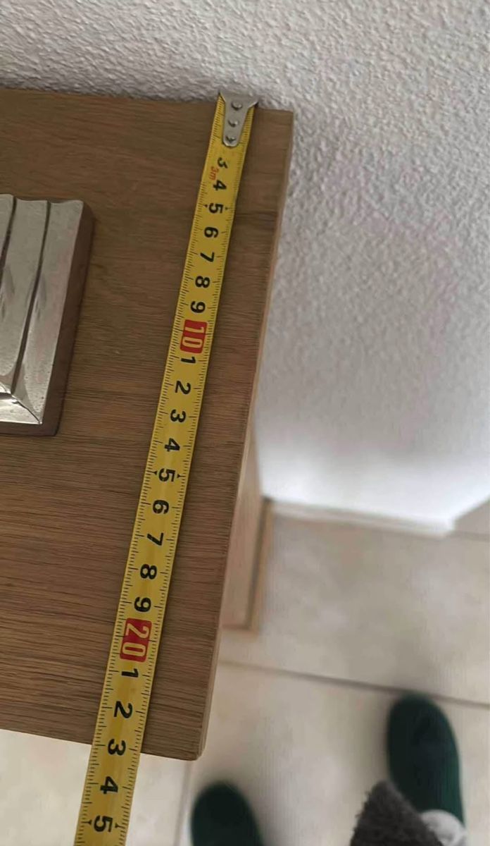 Tutte le decorazioni: Schöner Konsolentisch, Eiche massiv – Usato da Rüti ZH venduto da Crystal_Bloom 3