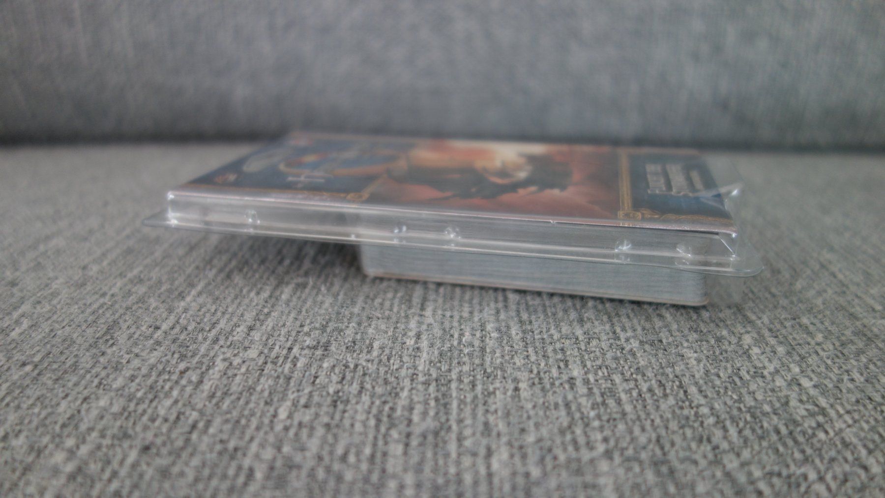 Spiele: Der Herr der Ringe "Flucht der Sturmrufer", Abenteuer Pack – Neu und originalverpackt aus Wil SG von Donaldus 2