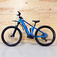 E-Bike Bulls 25Km/h | Bosch 4Generation | 625Wh Akku |
