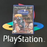 Disneys Ratatouille für Sony PlayStation PS2