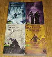 Lian Hearn: Der Clan der Otori - 4 Bände