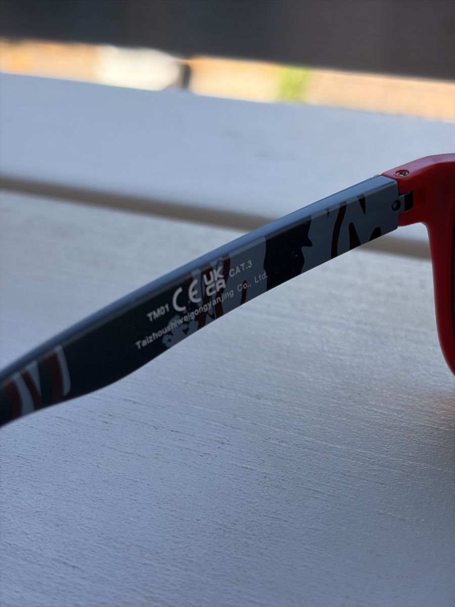 Occhiali & Lenti: Sonnenbrille Polarized – Nuovo (secondo la descrizione) da Aarburg venduto da MaRo1303 2