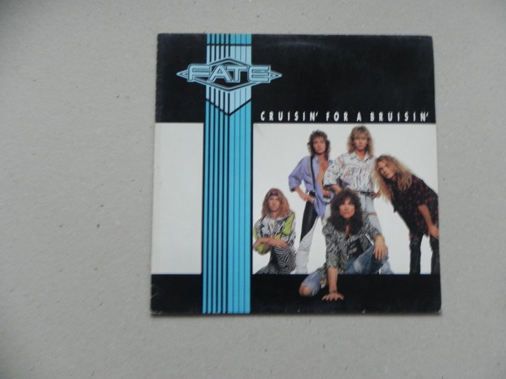 Various Artists/Bands in Hardrock-Heavy Metal, AC/DC, Saxon