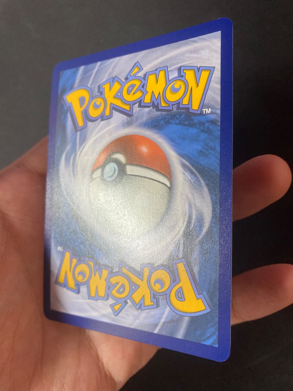 Pokémon Sammelbilder & Trading cards: Flygon ex 222 - Libelldra ex - Surging Sparks - EN – Neu (gemäss Beschreibung) aus Hausen AG von Shrade 4