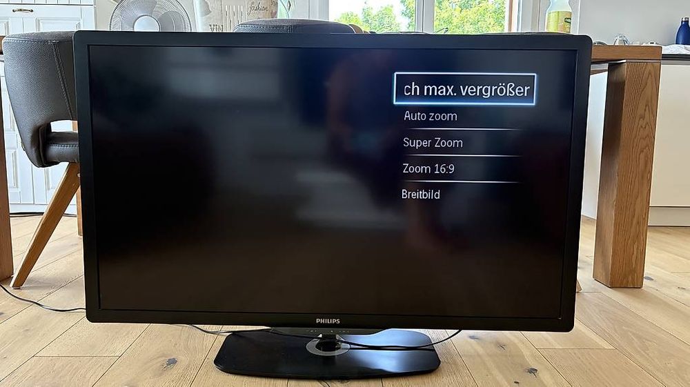 6000 series Smart LED TV 46PFL6626K/02 (Gebraucht) in Goldach für CHF ...