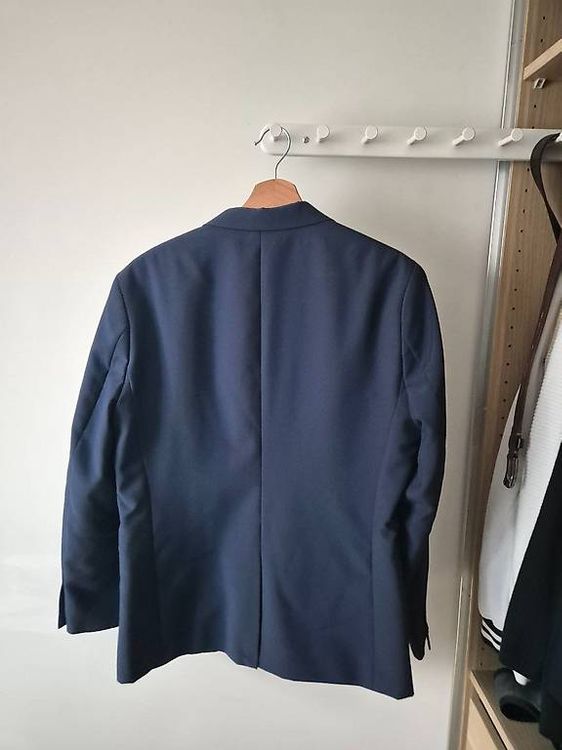 H&M Costumes: Anzug / Blazer, blau - H&M - 50/48 – D'occasion à Zürich par mj_landry 1