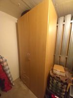 Kleiderschrank 215x100x60