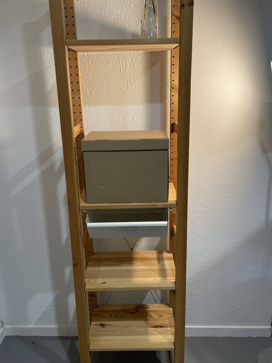 Regale: Ikea IVAR – Gebraucht aus Zürich von pym_b9dv 3